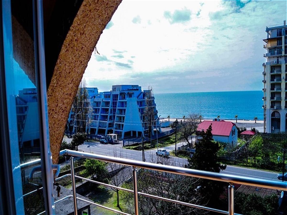 Hotel Otsneba Kvariati Exterior photo