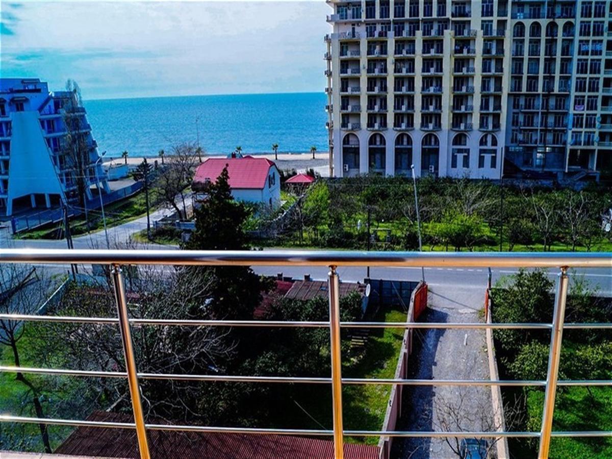 Hotel Otsneba Kvariati Exterior photo